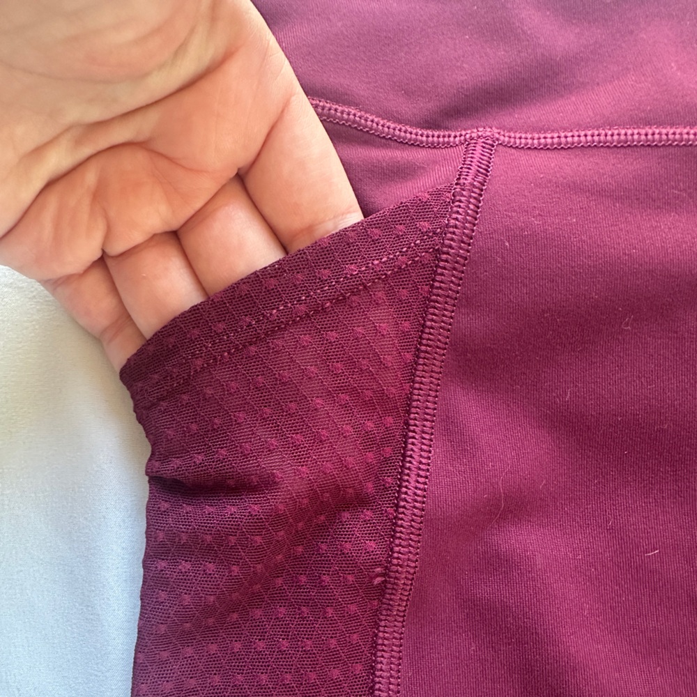 Victoria’s Secret Sport Knockout Tight Leggings - Picture 6 of 8
